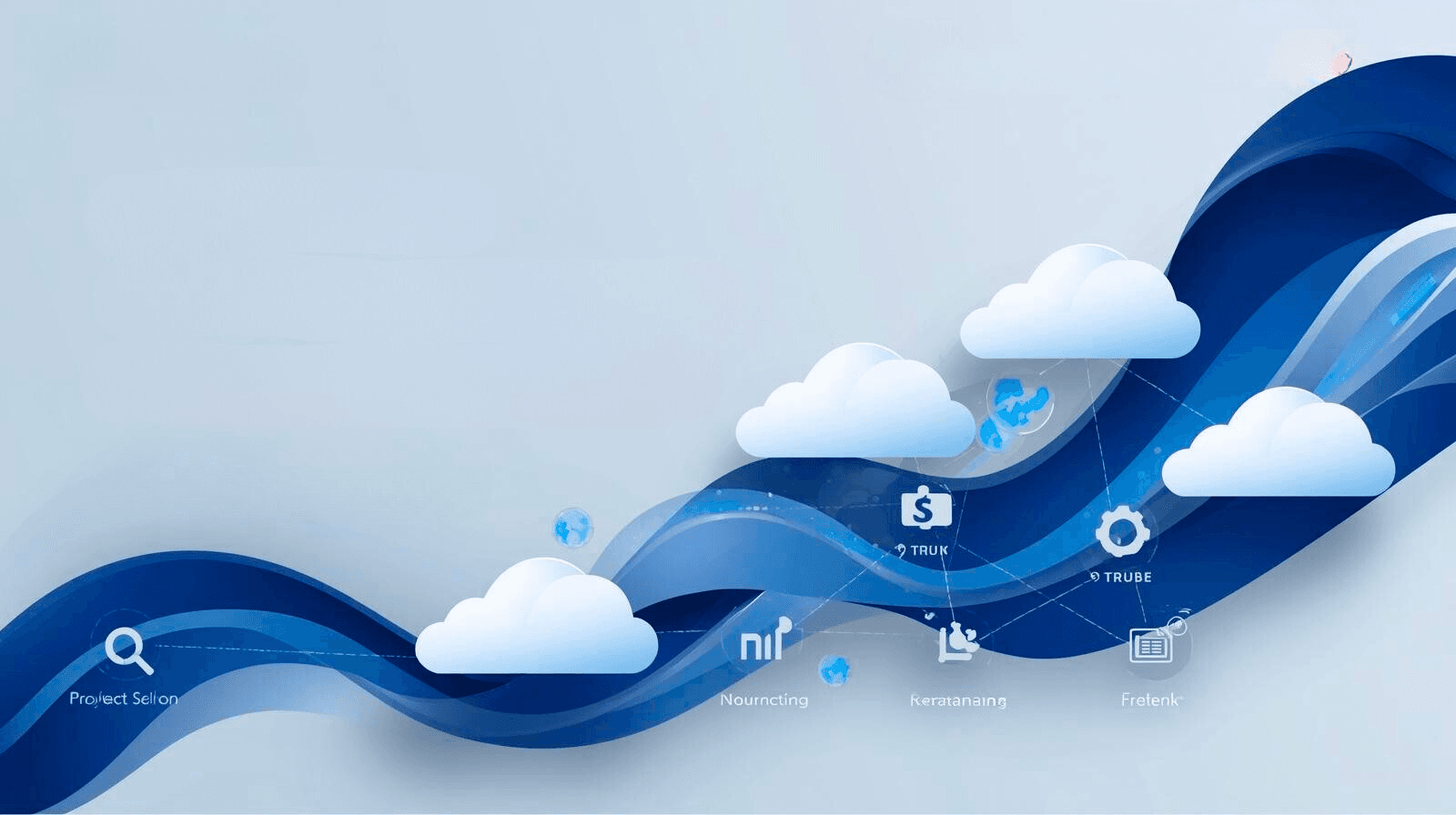 Oracle Cloud services