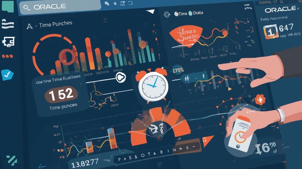 Cloud-native dashboard